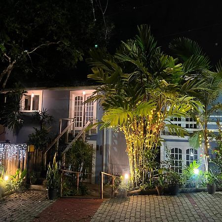Oré Suítes e Chalés Ubatuba Exterior foto