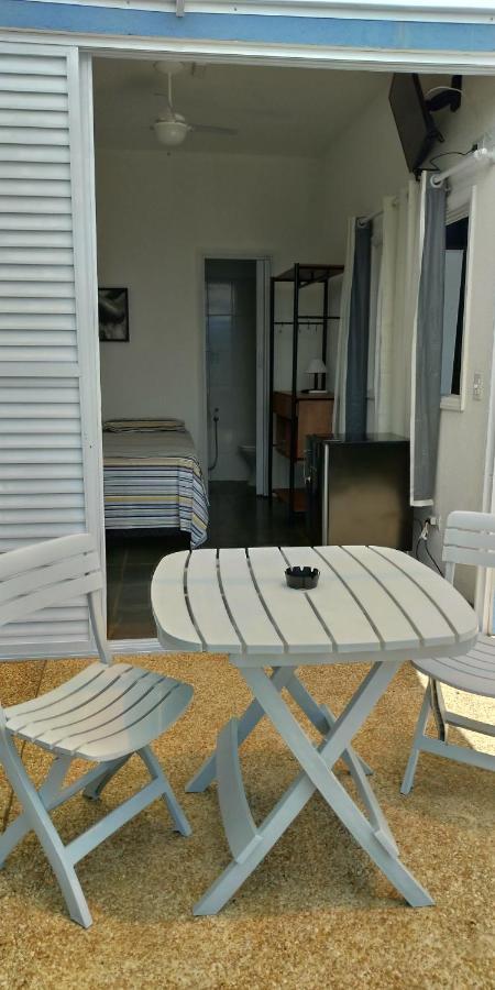 Oré Suítes e Chalés Ubatuba Exterior foto