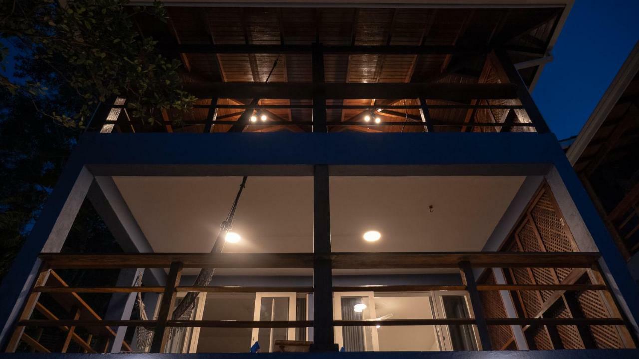 Oré Suítes e Chalés Ubatuba Exterior foto